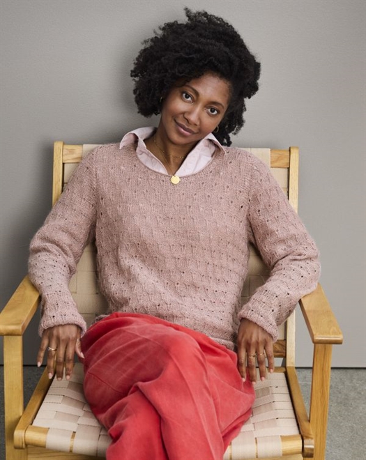 DRØMME TAGER FORM af Annette Danielsen